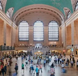 Rented by Olympia House Delaware LP