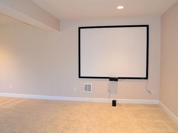 projector tv