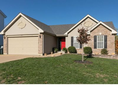 4911 Triple Tree Ct, High Ridge, MO, 63049