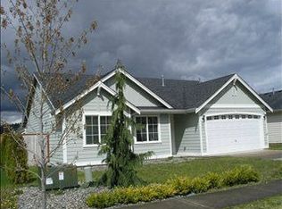 507 Balmer St SW, Orting, WA 98360
