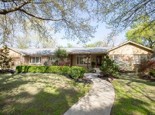 4173 S Birmingham Pl, Tulsa, OK 74105