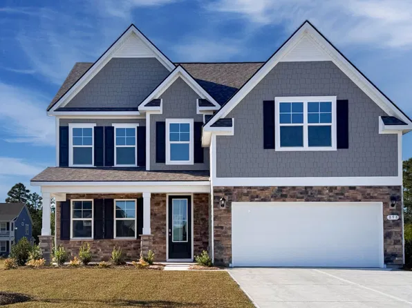 848 Hibernation Way, Conway, SC 29526