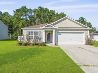 141 Tupelo Way, Guyton, GA 31312