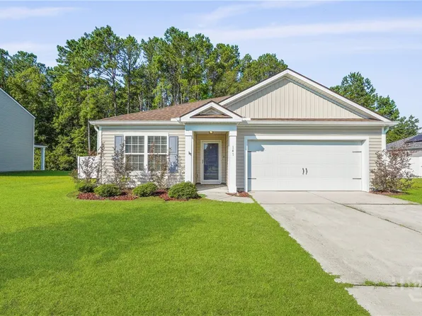 141 Tupelo Way, Guyton, GA 31312