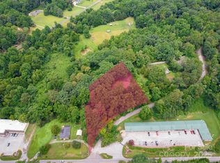 91 Ford Ridge Ln, Columbus, NC 28722