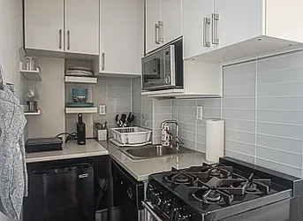 Rented by Maz Group NY