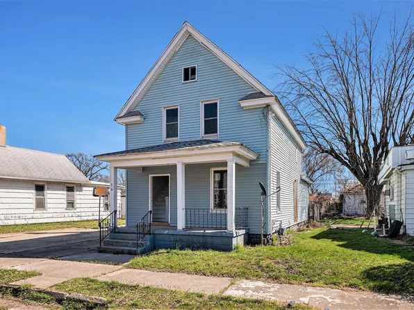 310 Chestnut St, South Bend, IN 46601