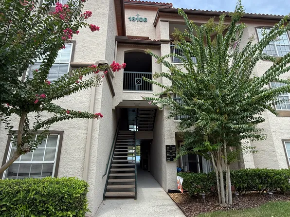 18106 Peregrines Perch Pl Unit 202, Lutz, FL 33558