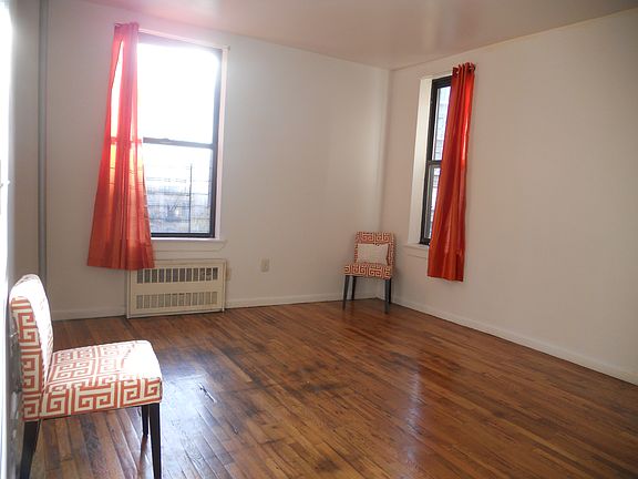 3rd image of 80 St Nicholas Ave APT 4C