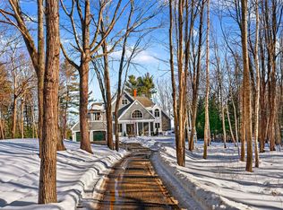 23 Goosefair, Kennebunkport, ME 04046