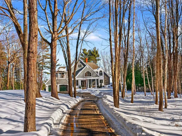 23 Goosefair, Kennebunkport, ME 04046