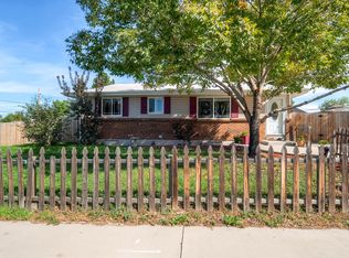 2200 S Zuni St, Englewood, CO 80110