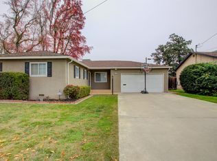 2126 Monticello Ave, Modesto, CA 95350