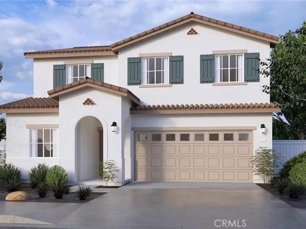 83213 Thrush Way, Indio, CA 92201