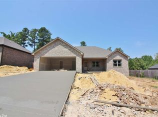 5417 Bridge Port Ln, Bryant, AR 72022