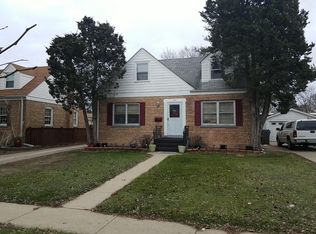 519 N Main St, Mount Prospect, IL 60056