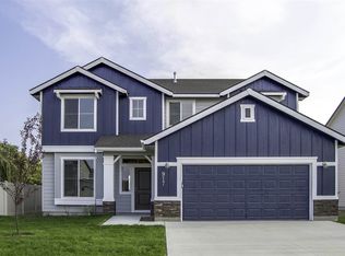 917 W Lowry St, Meridian, ID 83646