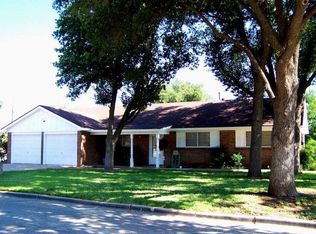 516 Kennedy Dr, San Angelo, TX 76905