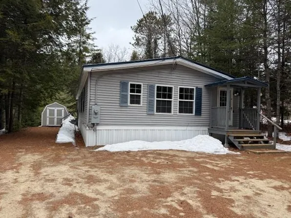 4 Stetson Drive, Campton, NH 03223