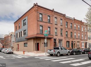846 N 25th St, Philadelphia, PA 19130