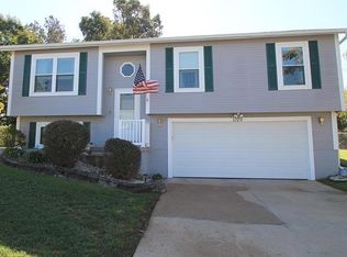 1329 Stonemill Cir, Arnold, MO 63010