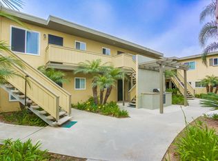 Carlsbad Village Apartments, Carlsbad, CA 92008