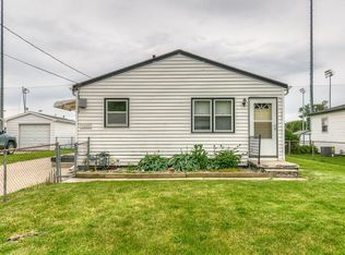 2005 Avenue L, Council Bluffs, IA 51501
