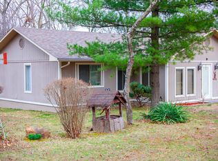 18045 S 1975th Rd, Fair Play, MO 65649