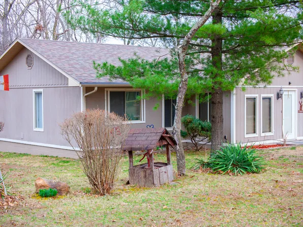 18045 S 1975th Road, Fair Play, MO 65649