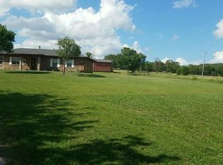 3210 Seven Devils Rd, McAlester, OK 74501