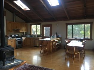 15587 Bittner Rd, Occidental, CA 95465