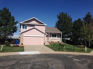 20026 E Bellewood Ln, Centennial, CO 80015