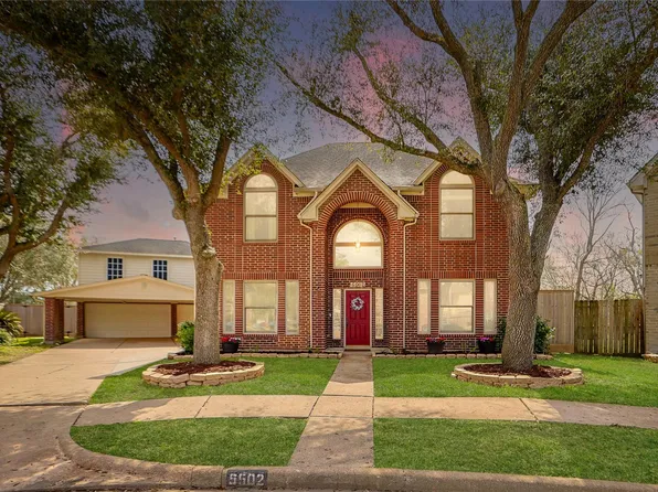 5502 Moultrie Ln, Houston, TX 77084