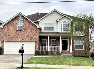 4265 October Woods Dr, Cane Ridge, TN 37013