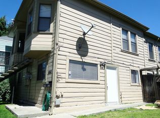 5862-5864 Beaudry St, Emeryville, CA 94608