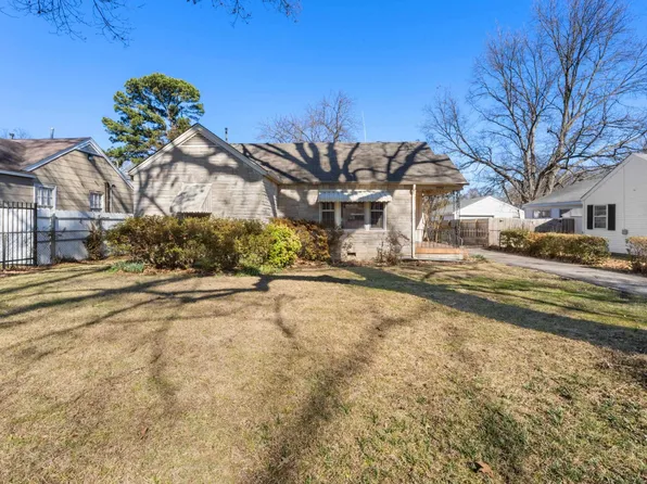 3902 Guernsey Ave Lot 179, Memphis, TN 38122