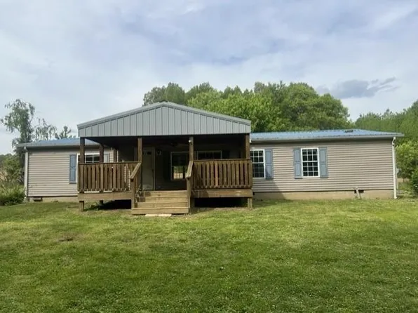 12270 Red Hill Maxwell Rd, Utica, KY 42376