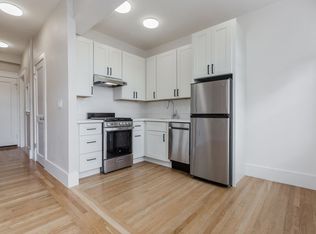735 O'Farrell, San Francisco, CA 94109
