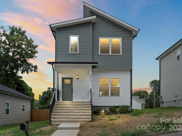 431 W Norment Ave, Gastonia, NC 28052