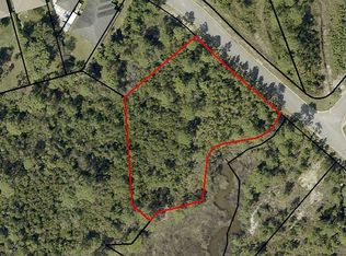 0 Old Harbor Ct, Gulf Breeze, FL 32563