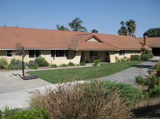 16133 Saddle Crest Pl, Riverside, CA 92506