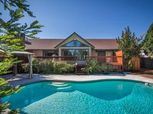 3012 Monte Bello Dr, Redding, CA 96001