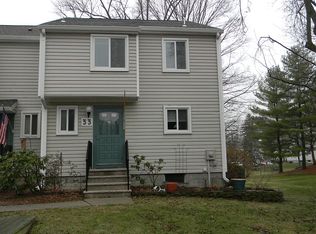 33 Foxtail Ln, Hamburg, NJ 07419