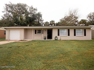 2469 Victor Rd, Cocoa, FL 32926