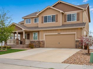 8808 15th Street Rd, Greeley, CO 80634