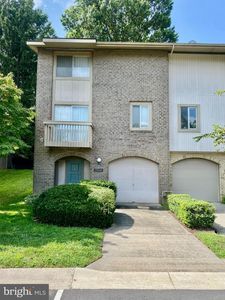 19600 Brassie Pl #12A, Gaithersburg, MD, 20886