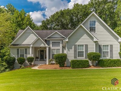 1135 Smoke Hill Ln, Hoschton, GA, 30548
