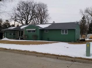 1330 Maple St, Sac City, IA 50583