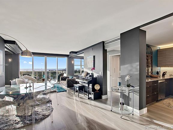 3rd image of 5600 Collins Ave APT 15H