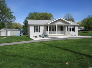 6062 N Lake Rd #67, Monticello, IN 47960